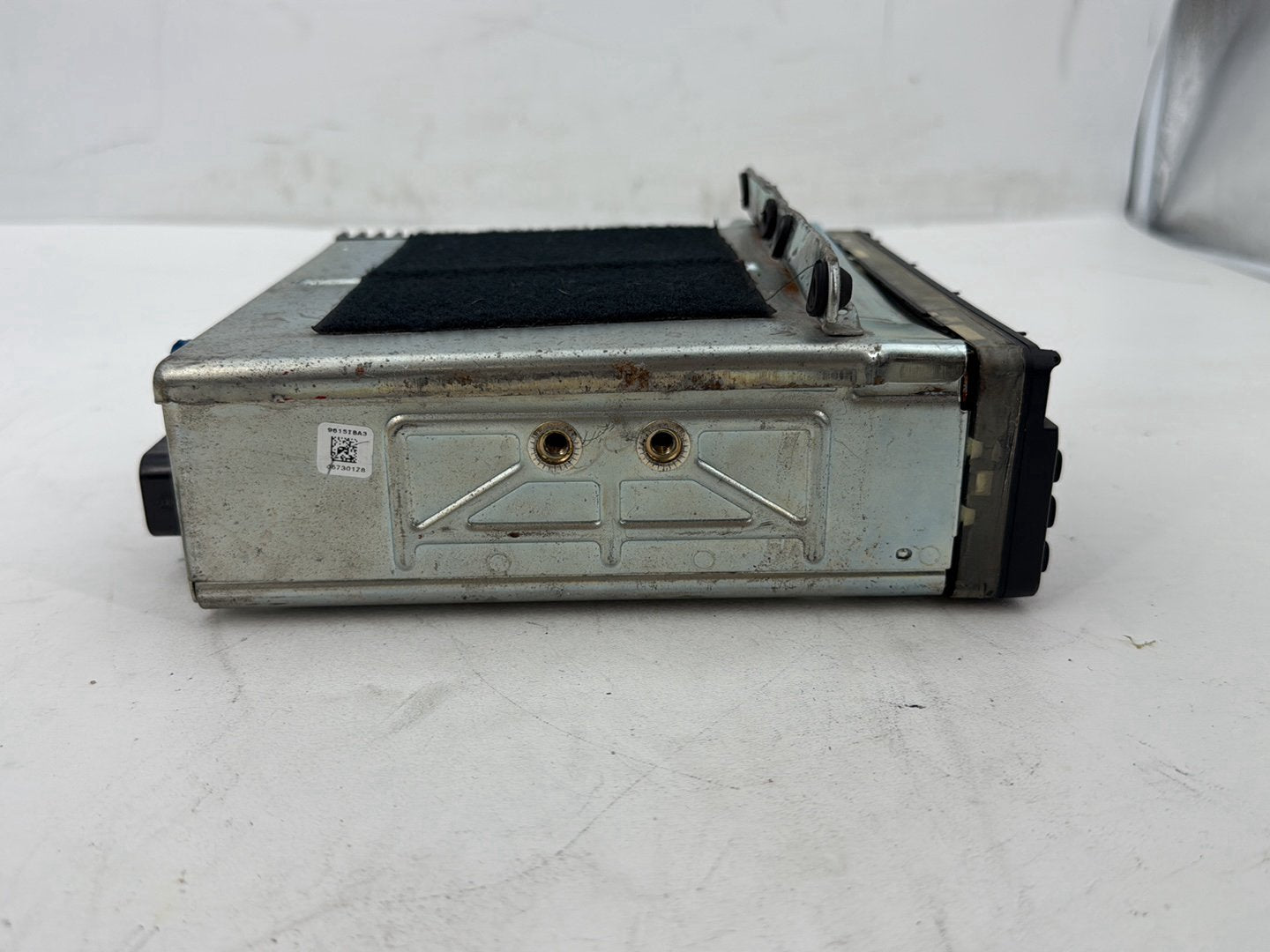2013 Harley Street Glide Touring FLHX OEM Harman Kardon AM FM CD Radio Player