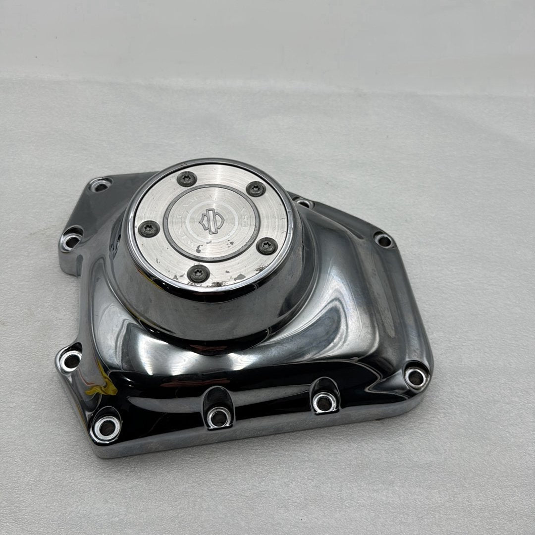 1999 - 2006 Harley-Davidson Touring Electra Glide Classic Engine Motor Timing Chain Cover 25362-01