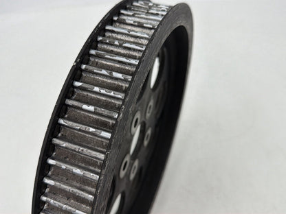 1984 - 1998 Harley-Davidson Touring Electra Glide Classic Rear Driver Pulley Sprocket 40225-86A