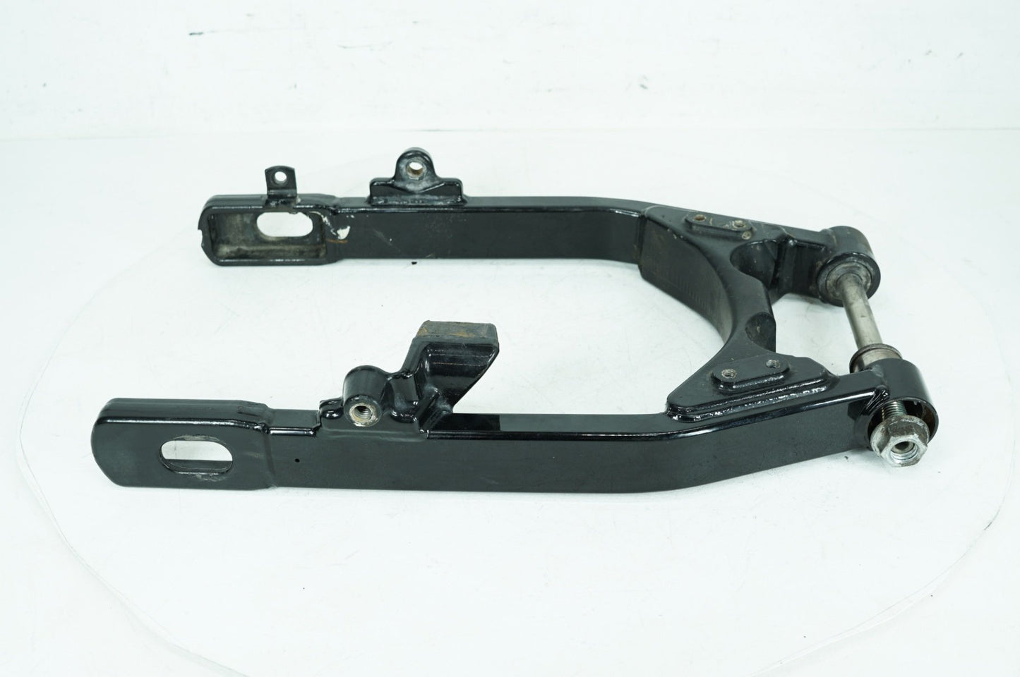2007 - 2016 Harley-Davidson Dyna Super Glide Custom Rear Fork Swingarm Swing Arm 47820-06