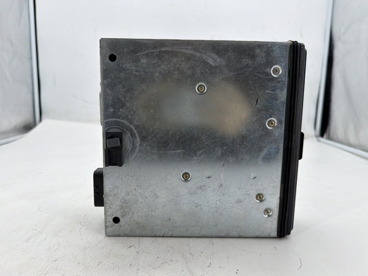 2002 Harley Electra Glide Touring OEM Radio AM FM Cassette Player Audio 76146-98
