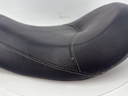 2007 - 2017 Harley-Davidson Dyna Wide Glide Rider Driver Solo Seat Pillion 51503-10