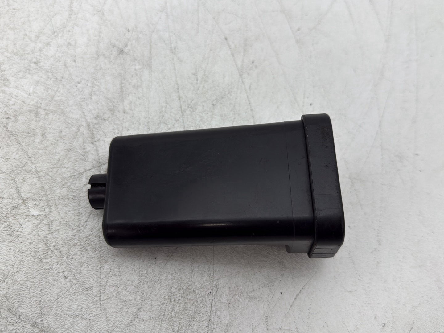 2010 Harley Street Glide Touring FLHX OEM Turn Signal Security Module TSSM