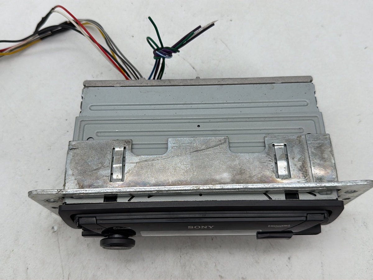 1992 Harley Electra Touring Classic OEM Digital Media Receiver Head Radio Player