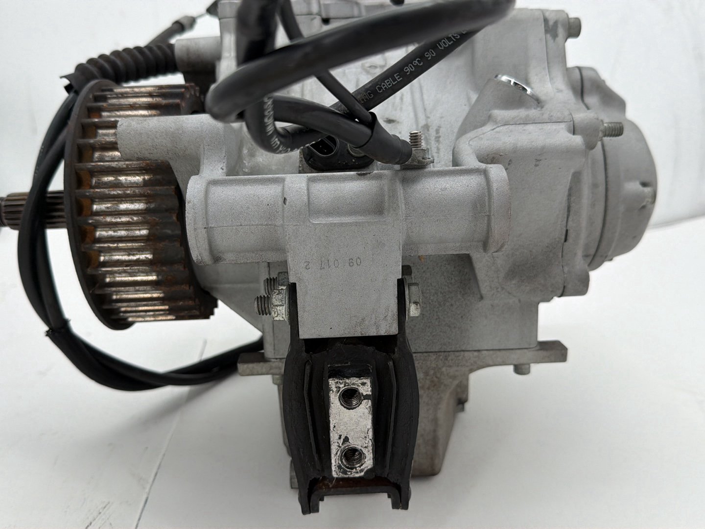 2009 Harley Dyna Street Bob FXDB OEM 6 Speed Transmission Gearbox