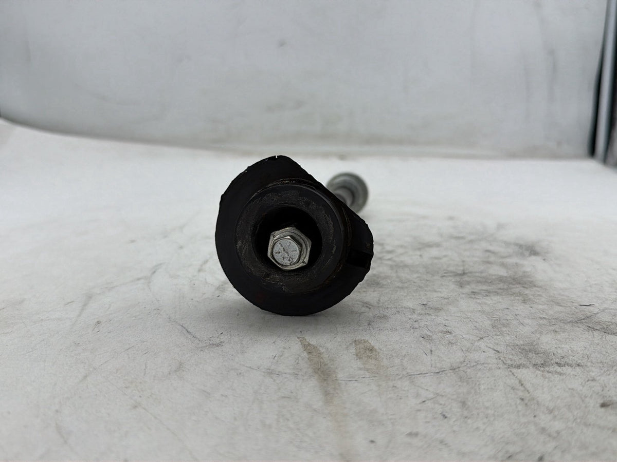 2012 Harley Electra Glide Touring Ultra OEM Rear Fork Swingarm Pivot Bolt Shaft