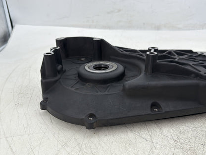 2000 Harley Softail FLSTC Heritage Classic OEM Inner Primary Clutch Cover