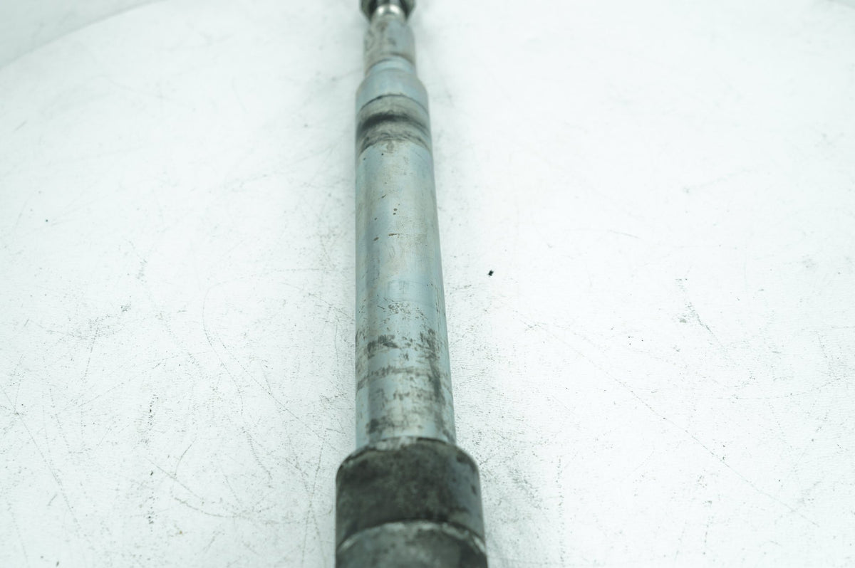 03 Harley Touring FLHTCUI Electra Glide Classic OEM Front Wheel Axle Bolt Shaft