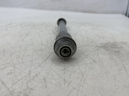 2006 Harley Sportster XL883L 883 Low OEM Rear Wheel Axle Bolt Shaft 41176-05
