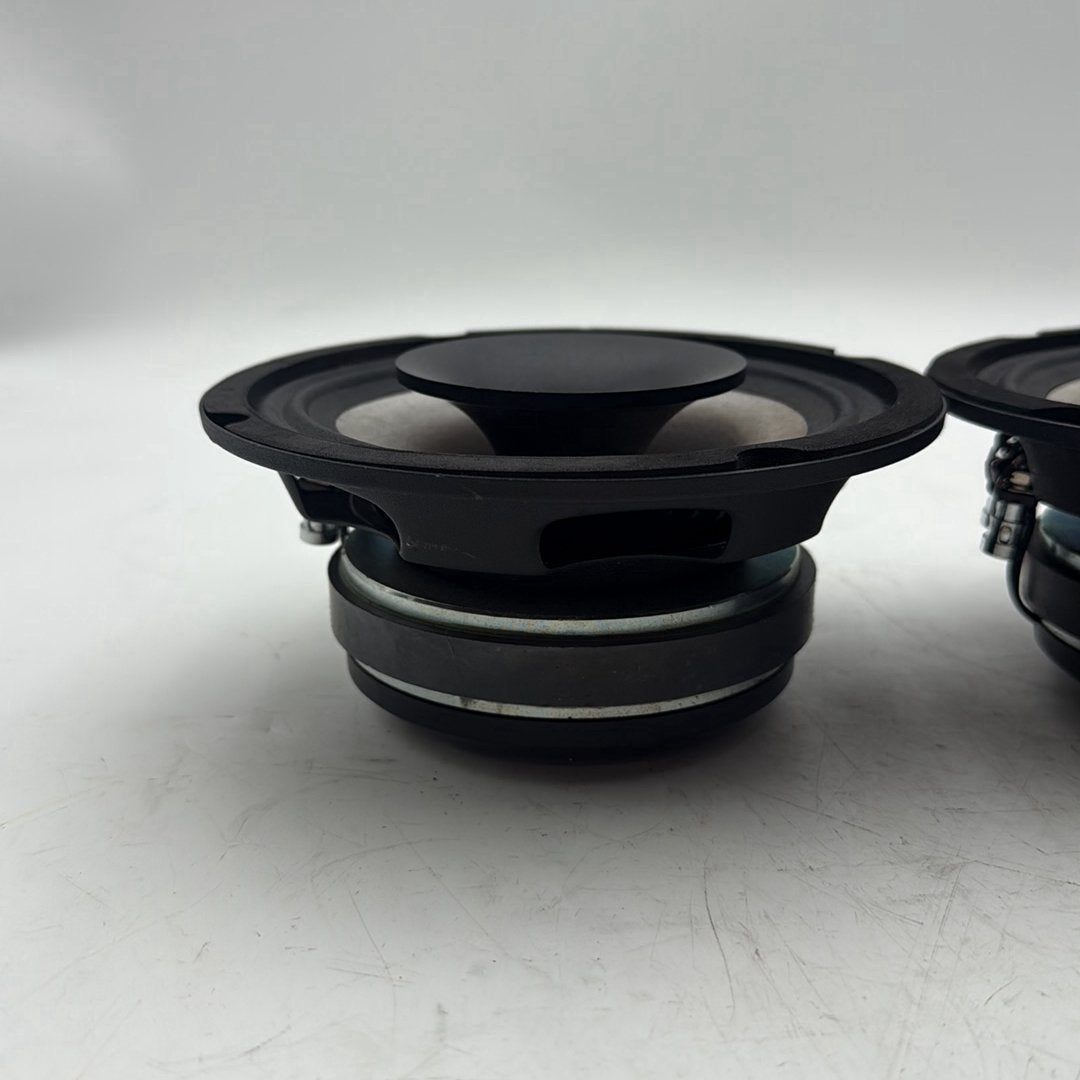 2007 - 2012 Harley-Davidson Touring Electra Glide Classic Left Right Sound Audio Speakers 6CX380-4 SLIM