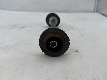 2007 Harley Street Glide Touring FLHX OEM Rear Fork Swingarm Pivot Bolt Shaft