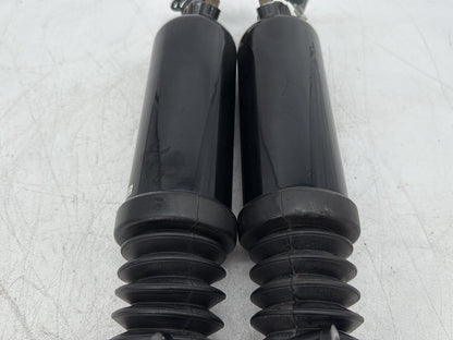 2010 Harley Street Glide Touring FLHX OEM Rear Left Right Shock Absorbers