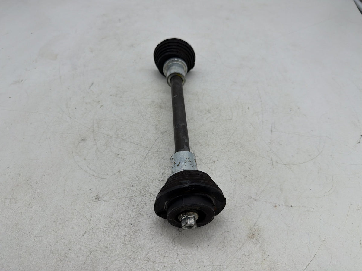 2010 Harley Street Glide Touring FLHX OEM Rear Fork Swingarm Pivot Bolt Shaft
