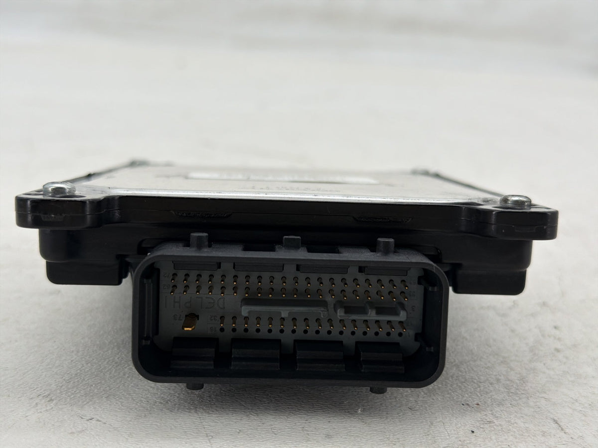 2012 Harley Street Glide Touring FLHX OEM Engine Control Module Brain ECU ECM