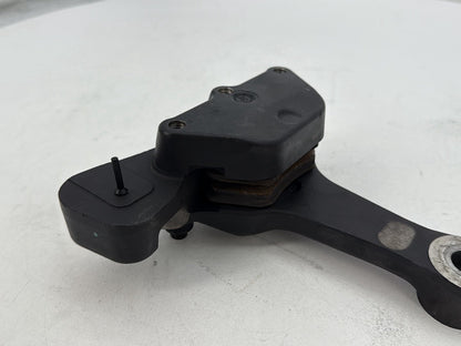 2004 Harley Softail FLSTC Heritage Classic OEM Rear Back Brake Caliper