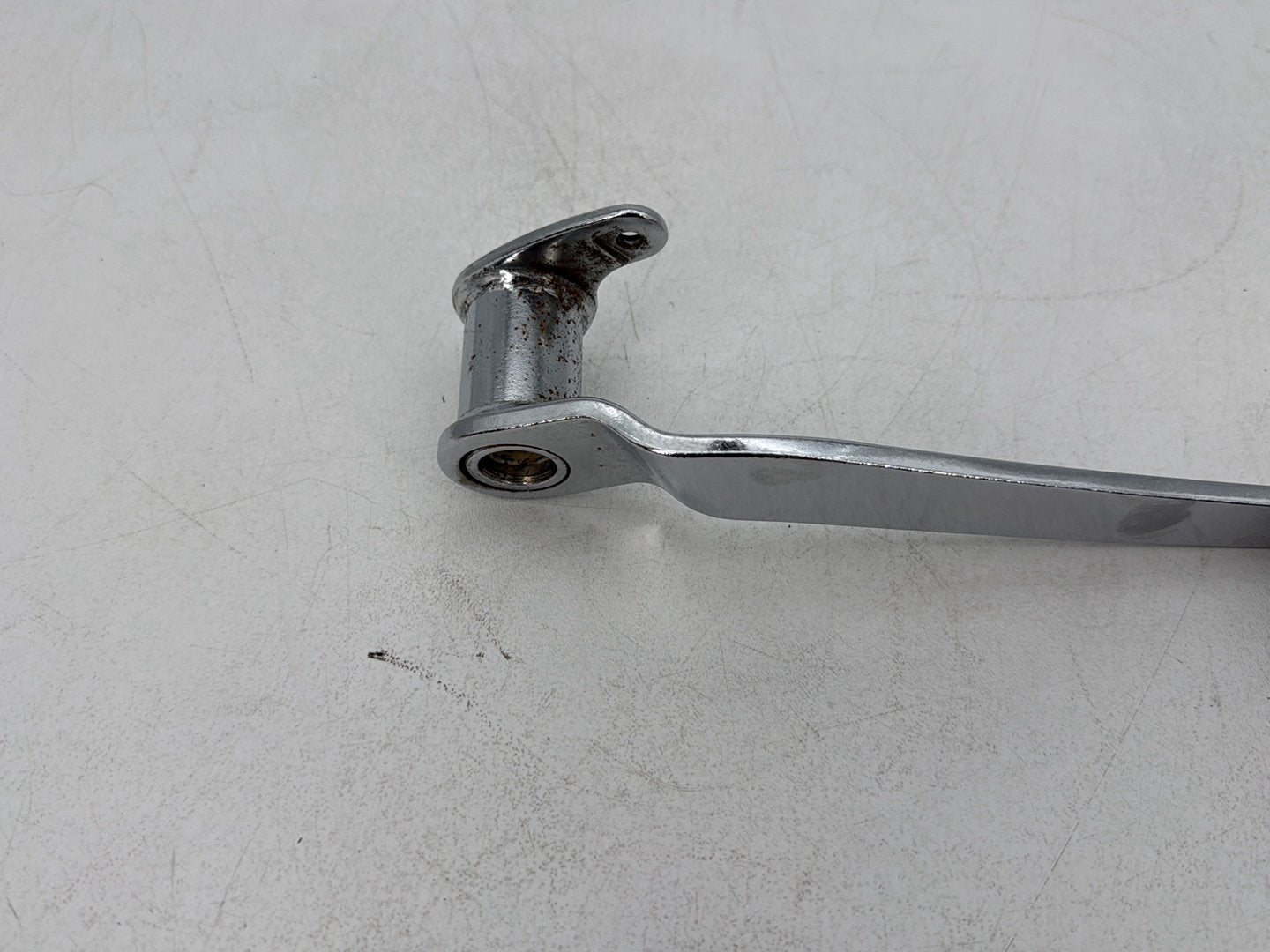 2007 - 2012 Harley-Davidson Touring Street Glide Foot Brake Control Lever Pedal