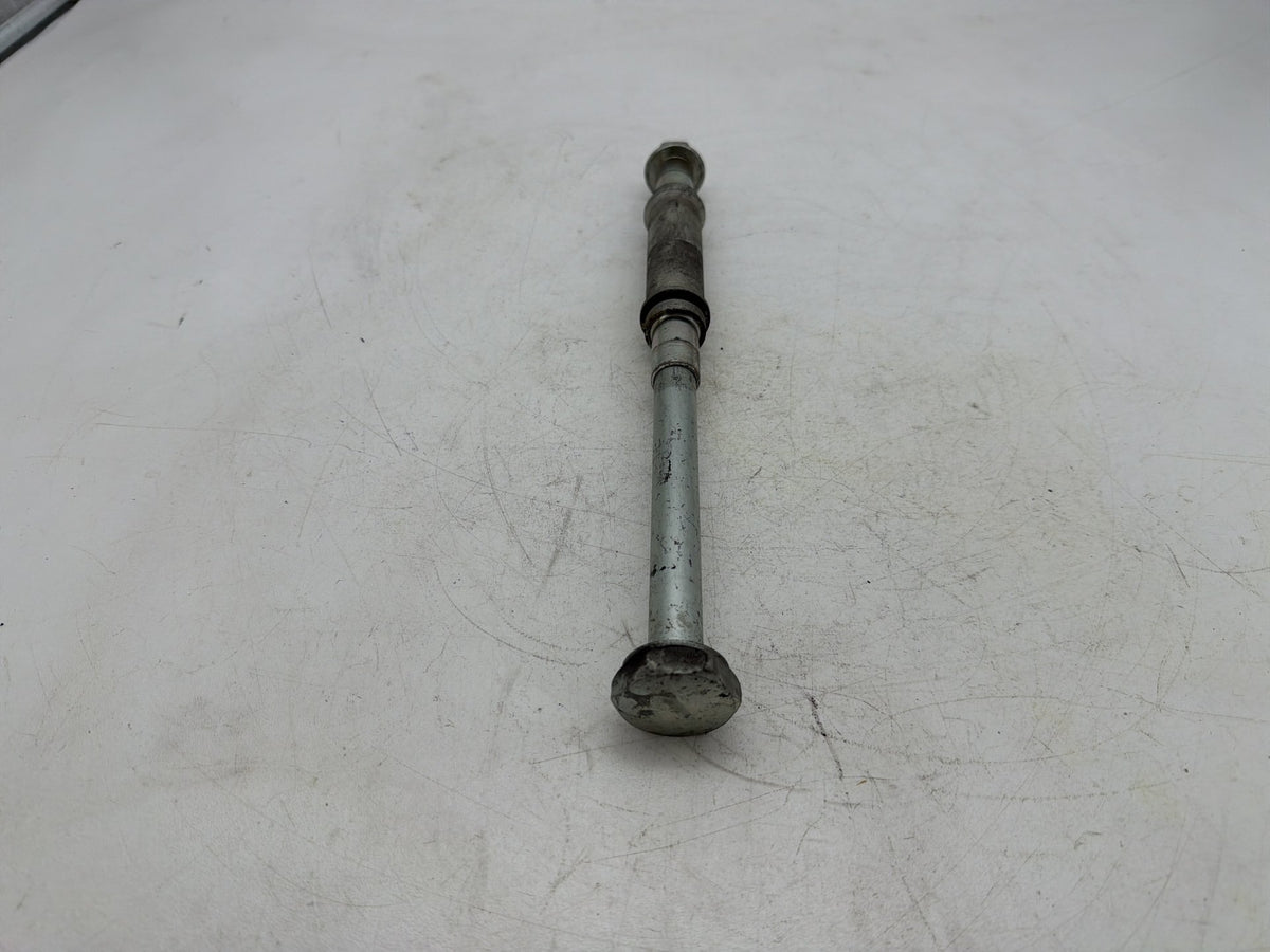 2006 Harley Softail Deuce FXSTDI OEM Rear Fork Swingarm Pivot Bolt Shaft