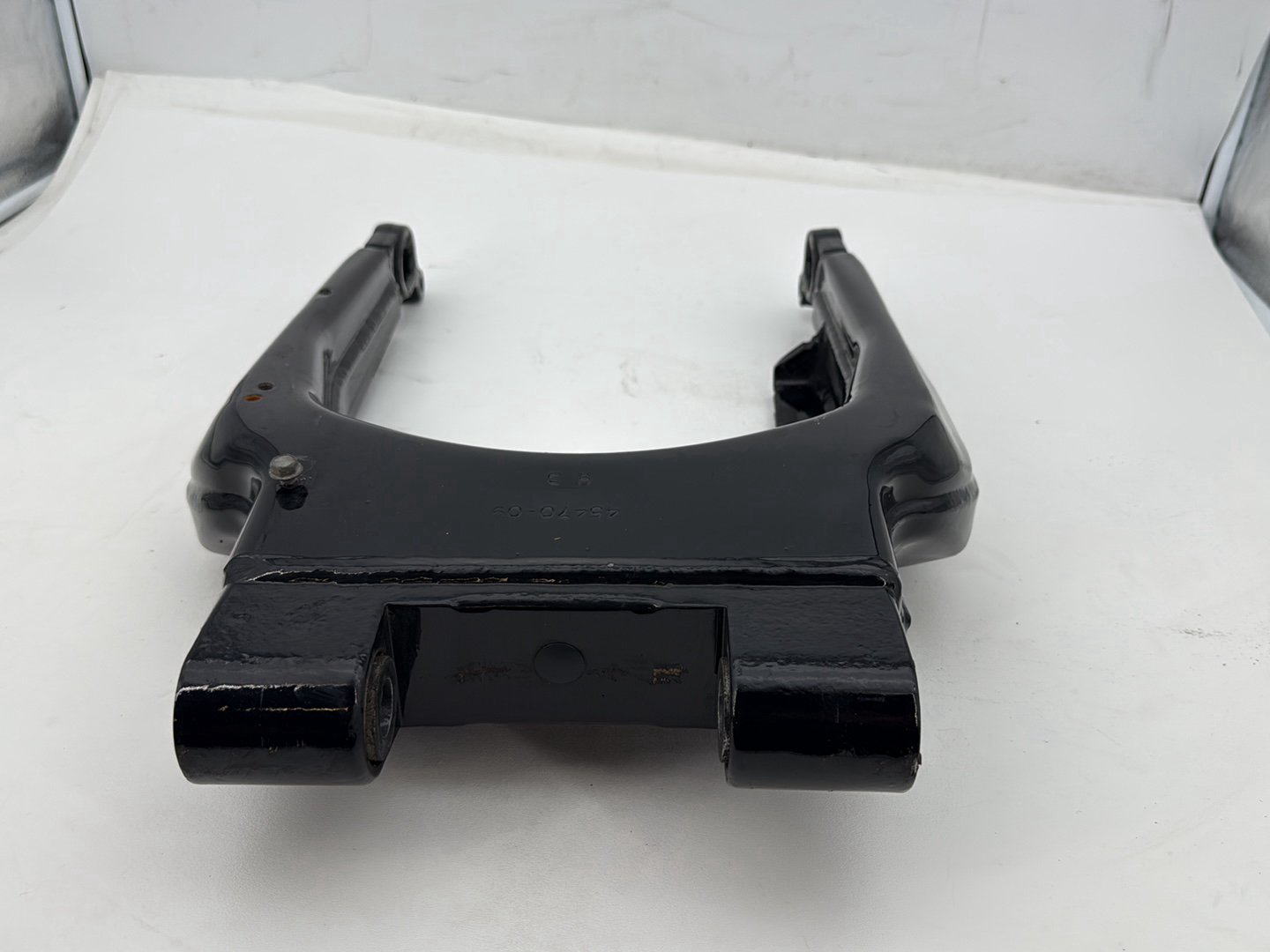 2011 Harley Road King Touring FLHRC Classic OEM Rear Fork Swingarm Swing Arm