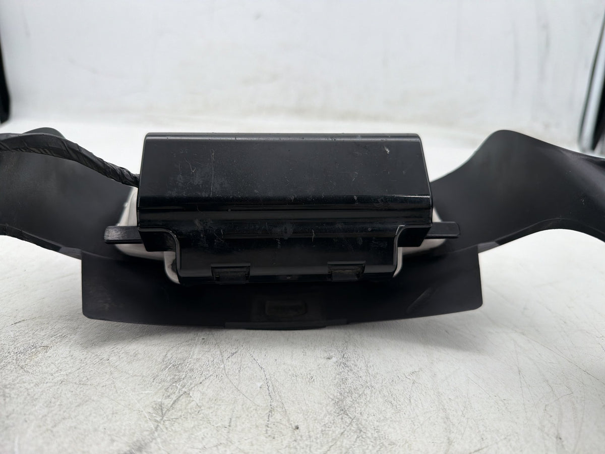 2012 Harley Street Glide Touring FLHX OEM Rear Fender Fascia Bracket Fairing