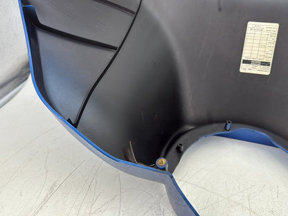2007 Harley Electra Glide Touring Ultra OEM Front Outer Batwing Fairing Cover