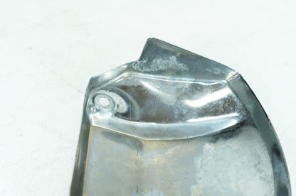1986 - 2003 Harley-Davidson Sportster Hugger Headlight Headlamp Visor Mount Bracket 67871-85T