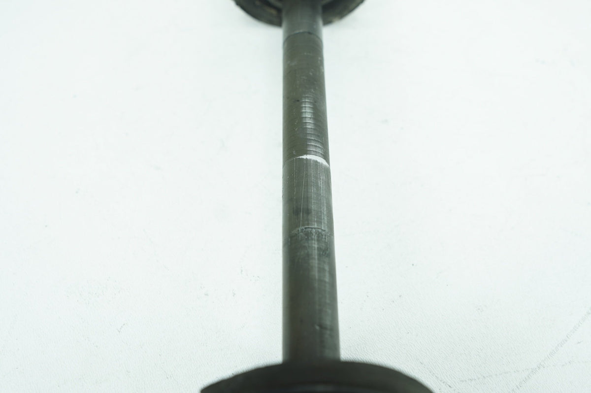 2000 Harley Touring FLHT Electra Glide OEM Rear Fork Swingarm Pivot Bolt Shaft