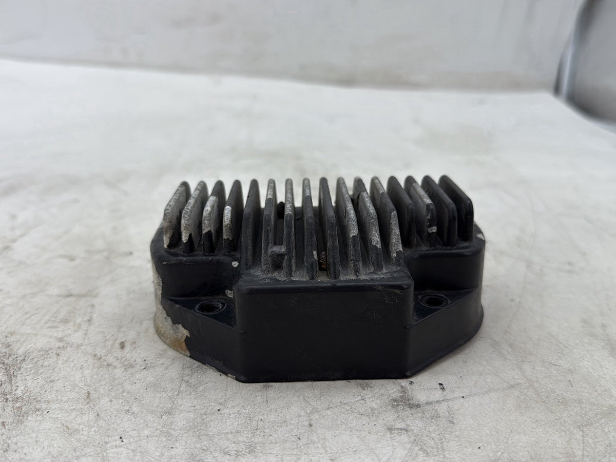 2012 Harley Dyna FXDF Fat Bob OEM Voltage Regulator Rectifier