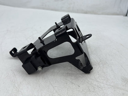 2001 Harley Sportster 883 Hugger XLH883 OEM Battery Tray Bracket Holder Carrier