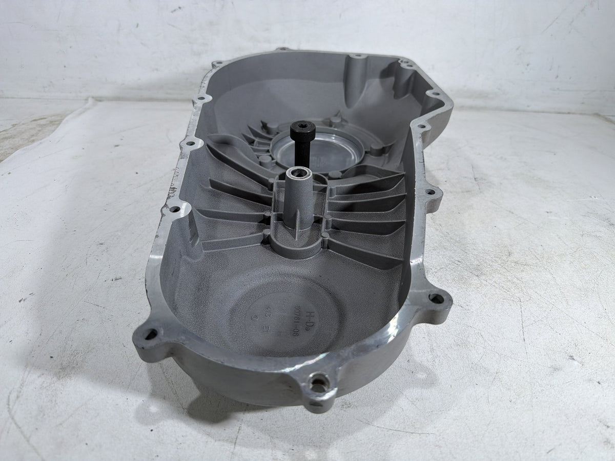 2007 Harley Dyna Super Glide FXD OEM Outer Primary Clutch Cover