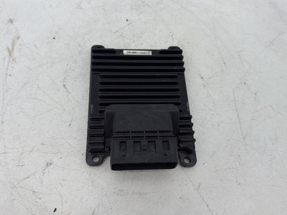 2008 - 2016 Harley-Davidson Touring Electra Glide Ultra Engine Control Module Brain ECU ECM 34245-11