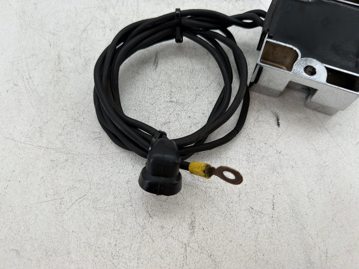 1993 Harley Electra Glide Touring FLHT OEM Voltage Regulator Rectifier
