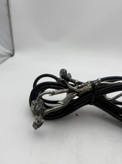 2008 - 2016 Harley-Davidson Touring Street Glide Front Brake Hose Line Pipe ABS 41800009