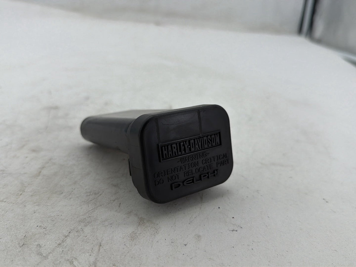2004 Harley Heritage Softail Classic FLSTCI OEM Turn Signal Security Module TSSM