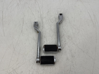 2000 Harley Touring Electra Glide Ultra OEM Gear Shifter Lever Pedal Pedals