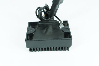 1999 - 2006 Harley-Davidson Dyna Wide Glide Voltage Regulator Rectifier   	74518-99A