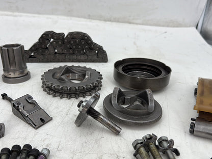 2005 Harley Road Glide Touring FLTRI OEM Clutch Basket Chain Tensioner Kit