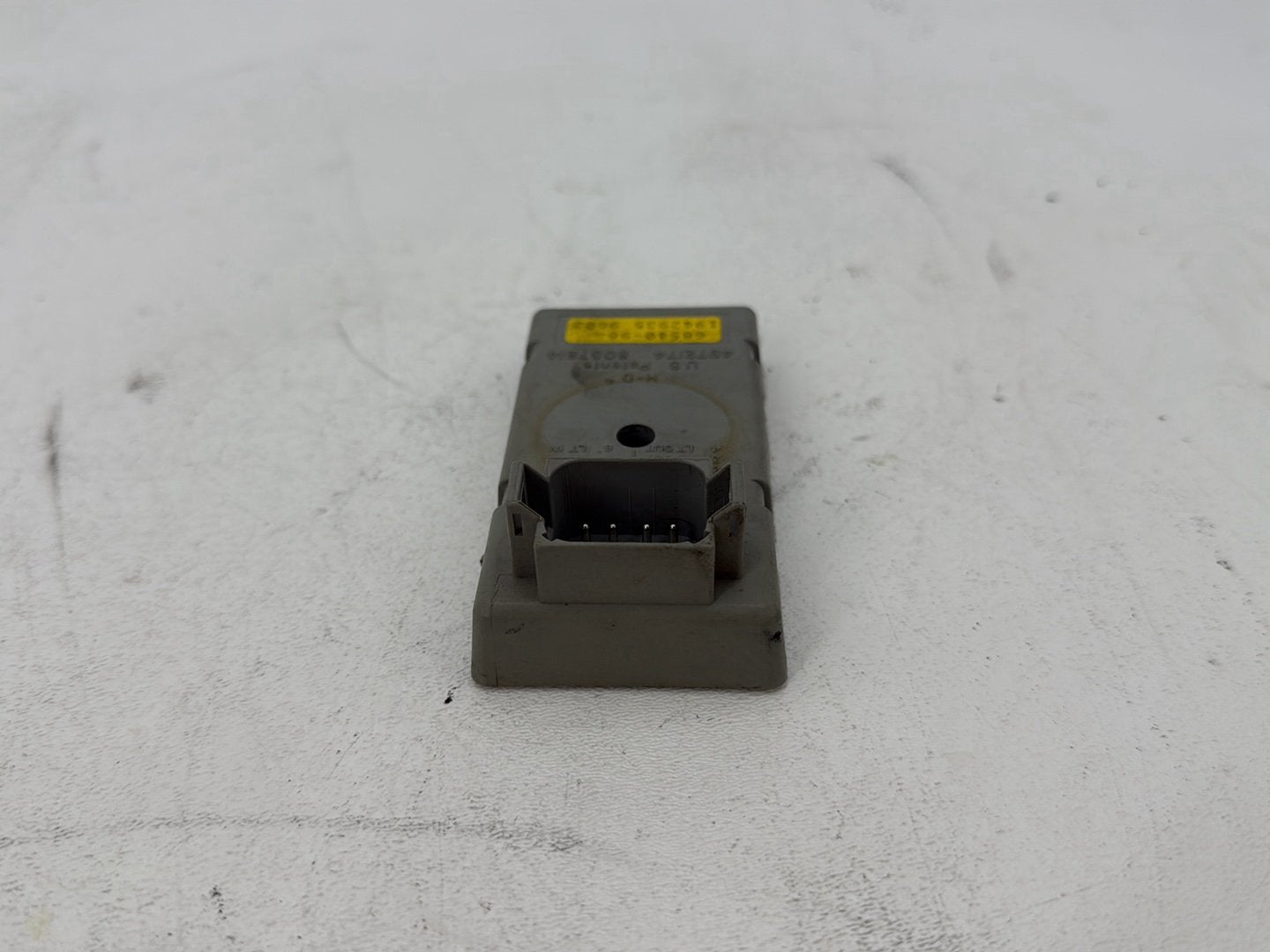 1998 Harley Road King Touring FLHRCI Classic OEM Turn Signal Computer Module TSM