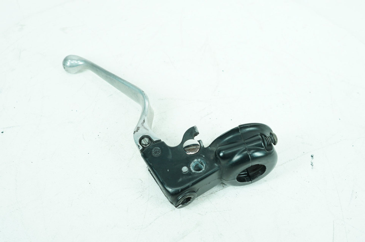 2007 - 2013 Harley-Davidson Dyna Street Bob Front Left Hand Clutch Control Lever 45015-96