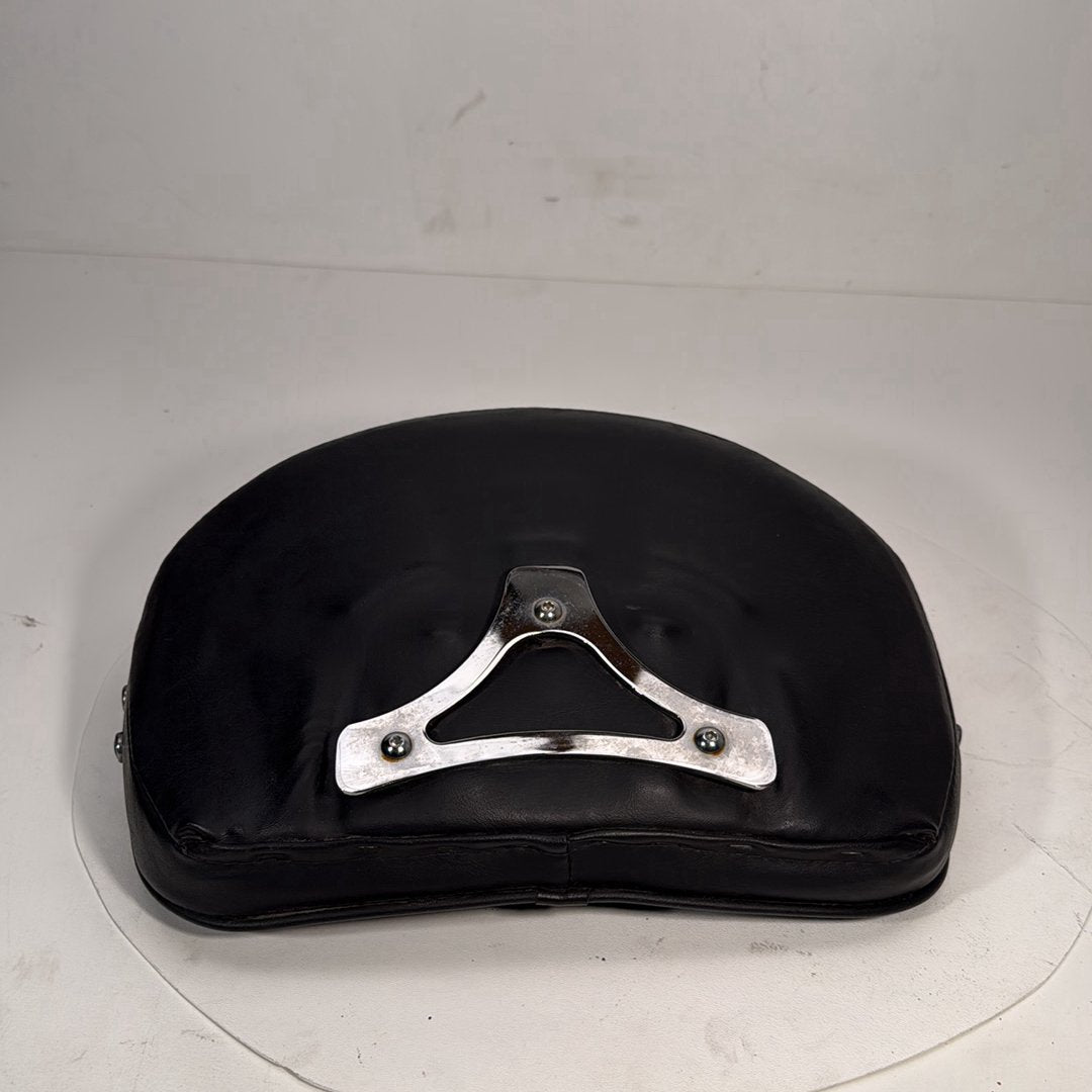 1984 - 1998 Harley-Davidson Touring Road King Police Rear Passenger Backrest Cushion Pad 52348-97
