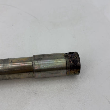 2007 - 2012 Harley-Davidson Dyna Super Glide Front Wheel Axle Bolt Shaft 41628-08