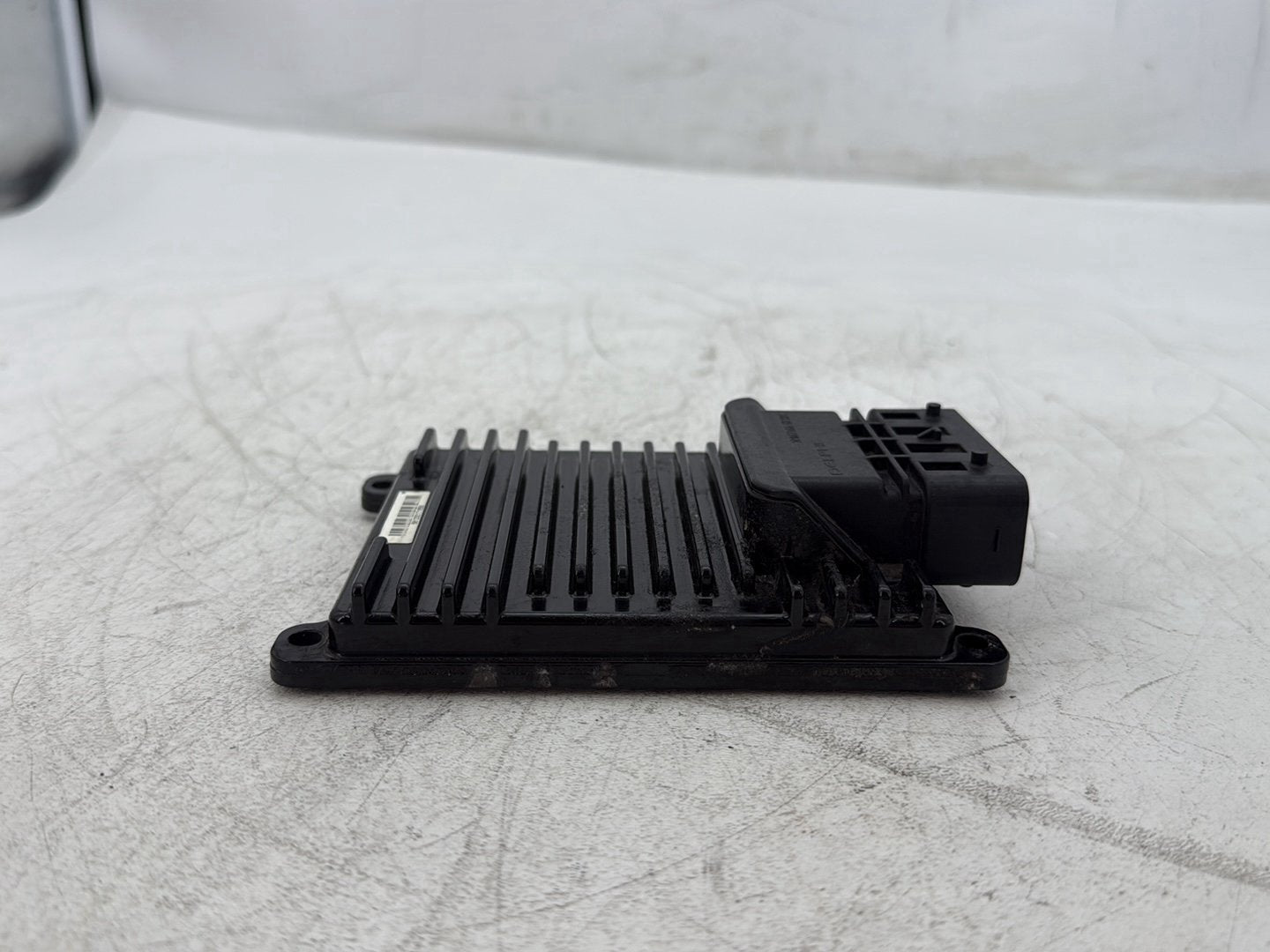 2013 Harley Electra Glide Touring Ultra FLHTCUI OEM Engine Control Module Brain ECU ECM