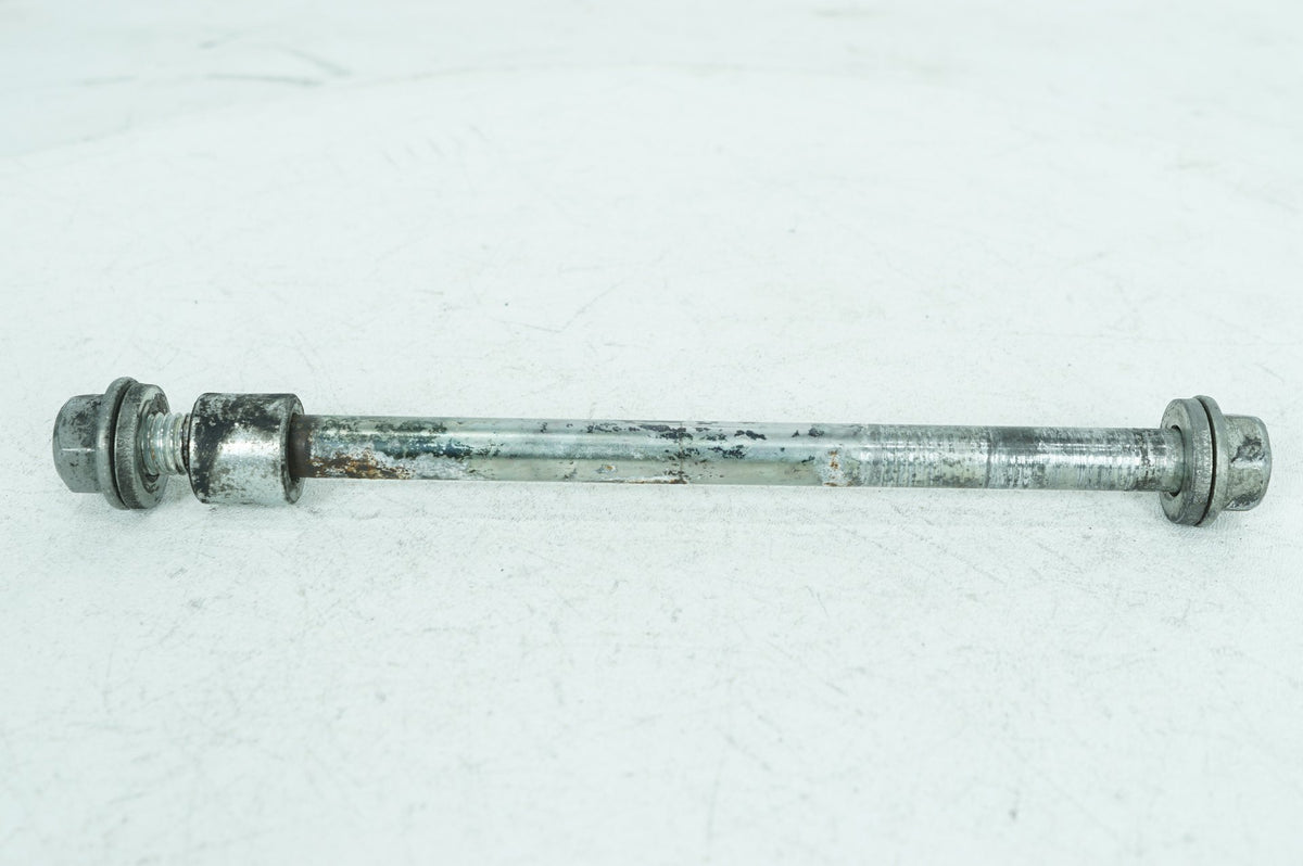2010 Harley Softail FLSTC Heritage Classic OEM Engine Mount Pivot Bolt Shaft