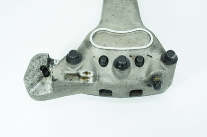 1999 - 2006 Harley-Davidson Touring Street Glide Rear Back Brake Caliper 44080-02C