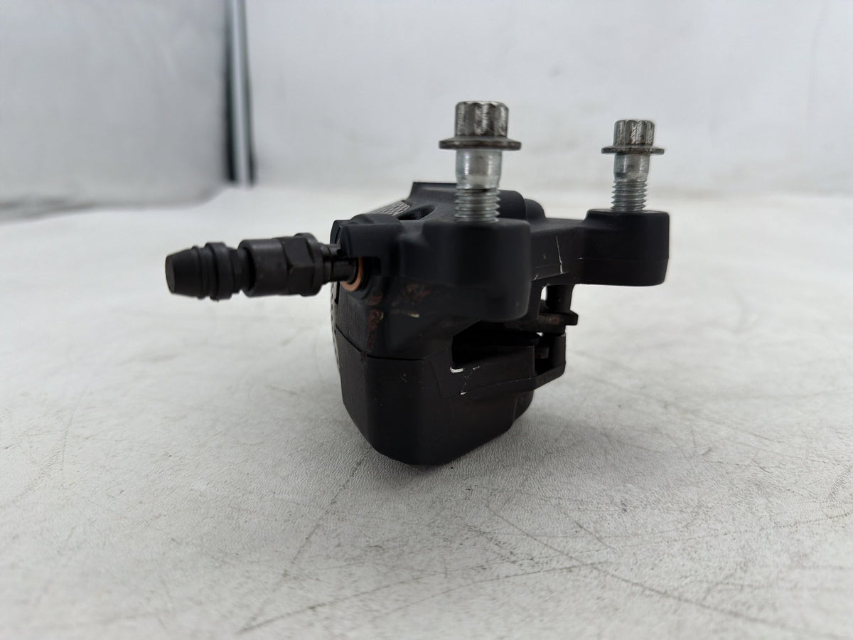 2013 Harley Electra Glide Touring FLHTCU OEM Front Left 1 Brake Caliper
