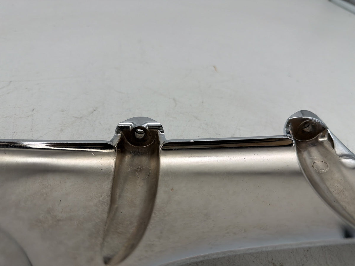 2007 Harley Electra Touring CVO Eagle Kuryakyn Inner Primary Cover Extension