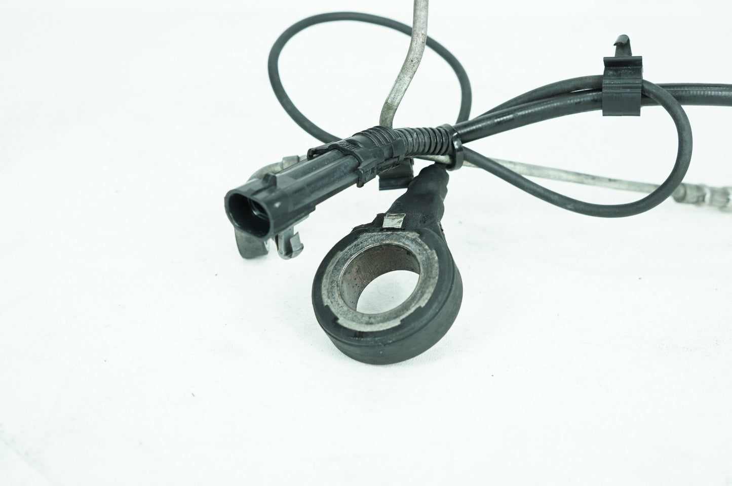 2011 - 2016 Harley-Davidson Touring Road King Classic Rear Brake Hose Line Pipe ABS 40610-09
