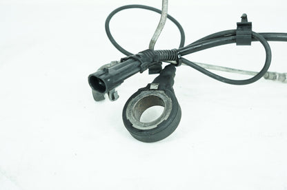 2011 - 2016 Harley-Davidson Touring Road King Classic Rear Brake Hose Line Pipe ABS 40610-09