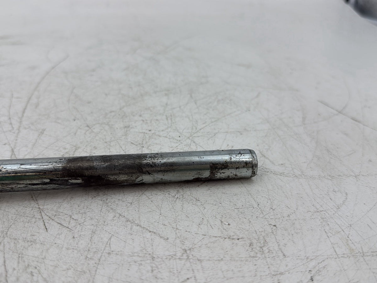 2005 Harley Dyna FXDWG Wide Glide OEM Rear Wheel Axle Bolt Shaft 41114-90