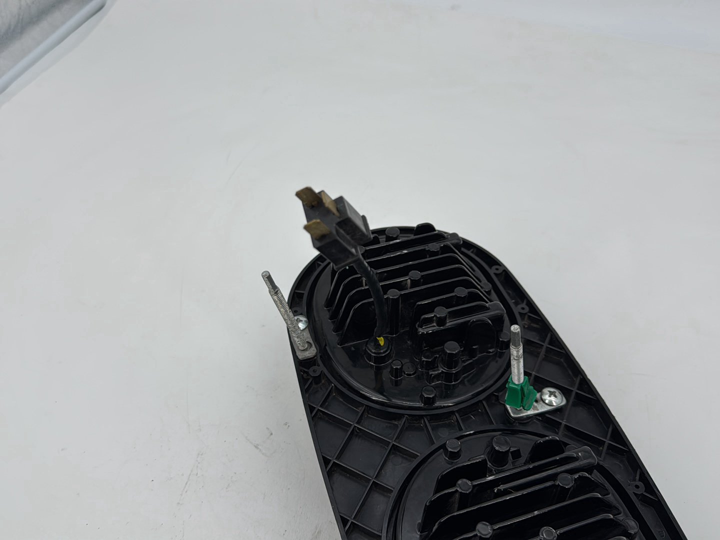 2007 - 2012 Harley-Davidson Touring Road Glide Headlight Headlamp Head Lamp Light LED 67775-01C