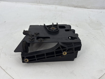2006 Harley Dyna Super Glide Custom FXDCI OEM Battery Tray Bracket Holder Carrier